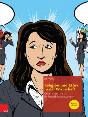 cover image of Religion und Ethik in der Wirtschaft